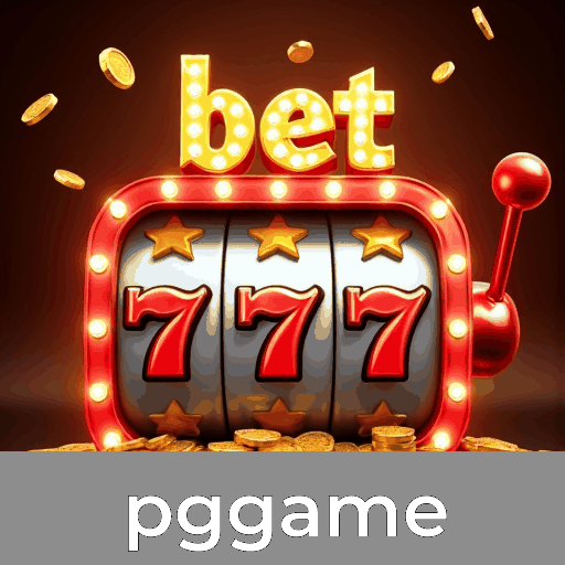 pggame: Slots de Jackpots, Mesa Tática, e Dealer ao Vivo